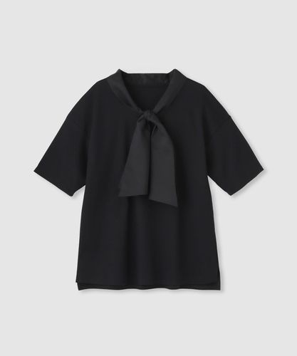 チュールボウロングスリーブ プルオーバー|allureville OFFICIAL SITE