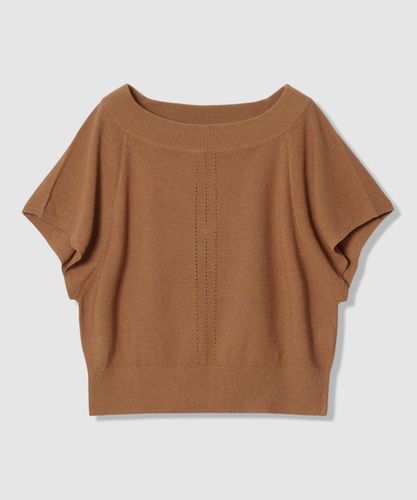ケープカラープルオーバー|allureville OFFICIAL SITE / ONLINE SHOP