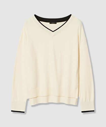フィッシュネットニットジャケット|allureville OFFICIAL SITE