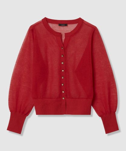◇ポケットクルーカーディガン|allureville OFFICIAL SITE / ONLINE