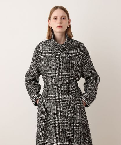 リバーシブルボアコート|allureville OFFICIAL SITE / ONLINE SHOP