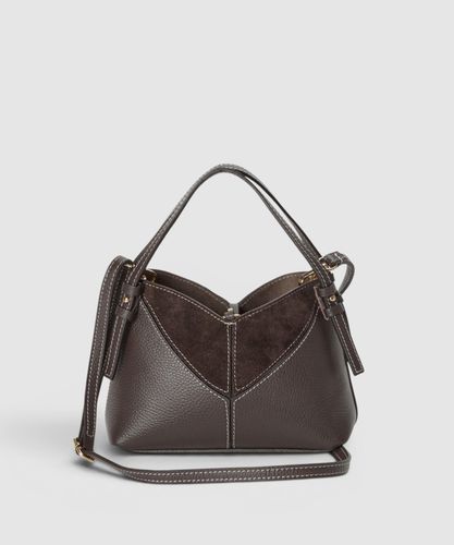 ダブルハンドバッグ|allureville OFFICIAL SITE / ONLINE SHOP