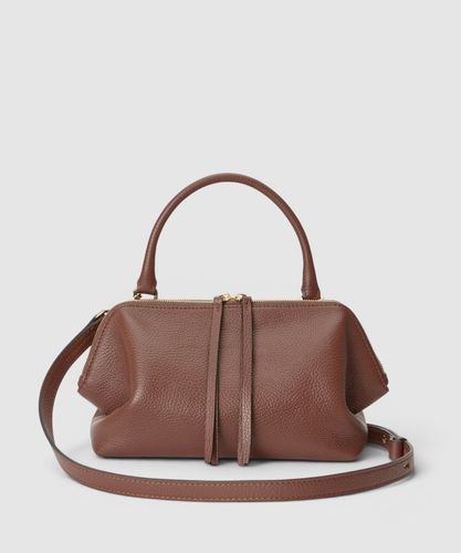 ダブルハンドバッグ|allureville OFFICIAL SITE / ONLINE SHOP