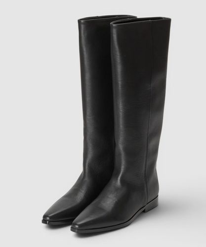 ショートエンジニアブーツ|allureville OFFICIAL SITE / ONLINE SHOP