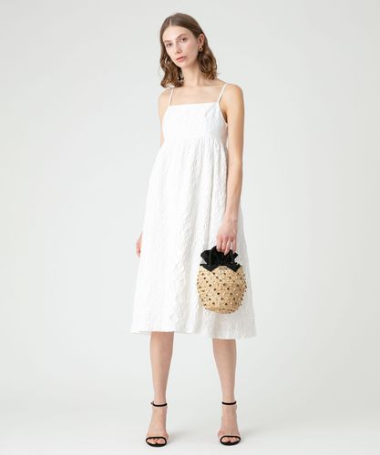 ❣️GANNI ジャガード　ミニワンピ GANNI(ガニー)】 JQ MINI DRESS|allureville OFFICIAL SITE / ONLINE