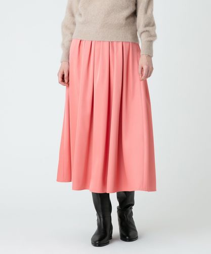 LOULOU WILLOUGHBY】モール刺繍スカート|allureville OFFICIAL SITE