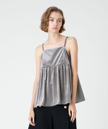 YALEロゴスウェット|allureville OFFICIAL SITE / ONLINE SHOP