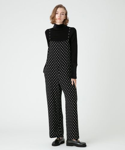 Loulou Willoughby ファーアクセントニット ◇【LOULOU WILLOUGHBY】ファーアクセントプルオーバー （ニット