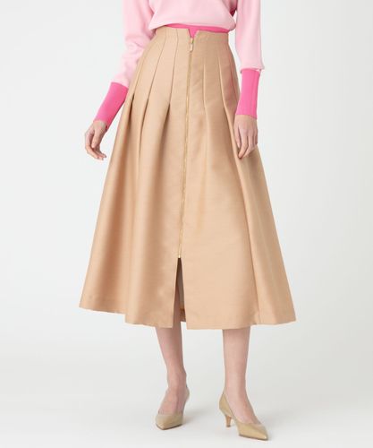 バイヤスフレアスカート|allureville OFFICIAL SITE / ONLINE SHOP