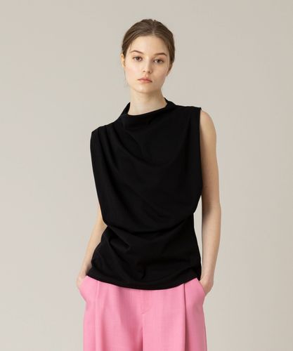 今季完売✨LOULOU WILLOUGHBYフェザースリーブプルオーバー LOULOU WILLOUGHBY】フェザースリーブプルオーバー|allureville