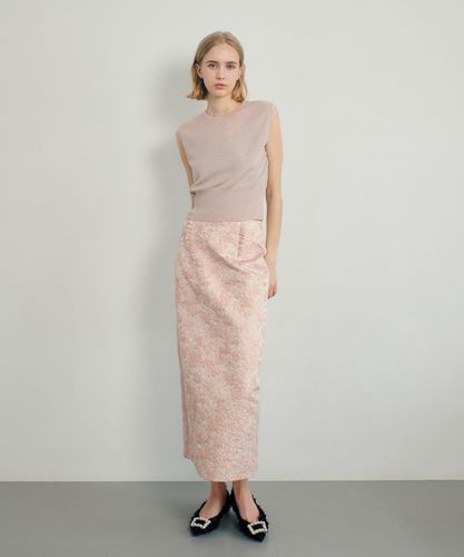 【11/10までの販売】LOULOU WILLOUGHBY/マーメイドスカート 11/10までの販売】LOULOU WILLOUGHBY/マーメイドスカート