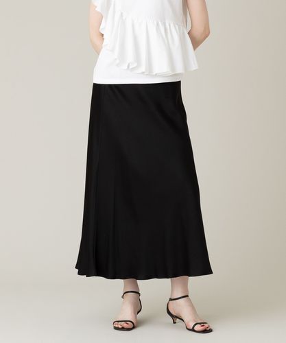 LOULOU WILLOUGHBY】◇ジップアップタックスカート|allureville