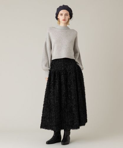 LOULOU WILLOUGHBY】LINSIEME プルオーバー|allureville OFFICIAL SITE