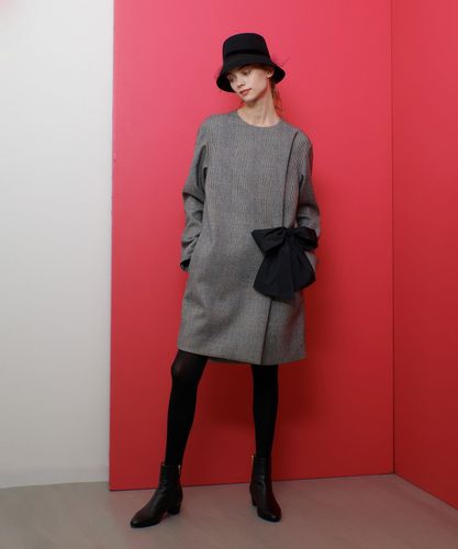 ウールリッチ　コート WOOLRICH（ウールリッチ）公式オンラインストア