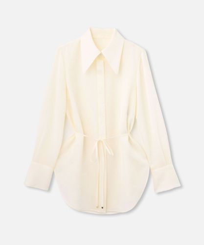 LOULOU WILLOUGHBY フリル長袖トップス サイズ2最終値下げ LOULOU WILLOUGHBY プルオーバーブラウス サイズ2 フリル LOULOU