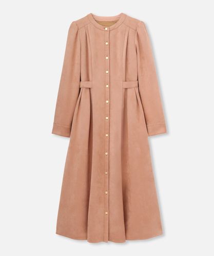 LOULOU WILLOUGHBY】LINTONツイードジャンパーワンピース|allureville