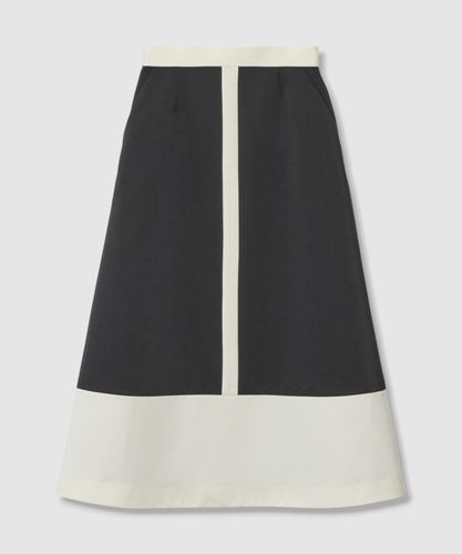 くうるう　0313 ExLights ソーラーウォールライト BLOCK /A: ライト・イルミネーション