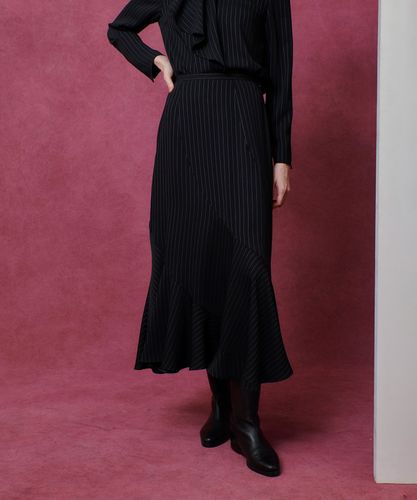 LOULOU WILLOUGHBY】チュチュスカート|allureville OFFICIAL SITE