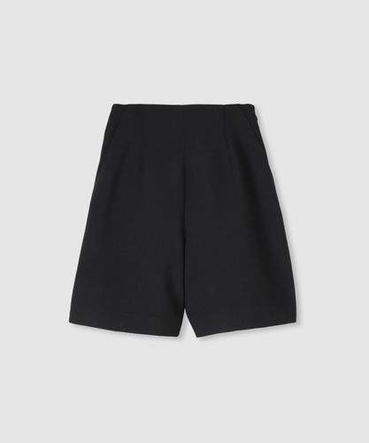 メルトンショートパンツ|allureville OFFICIAL SITE / ONLINE SHOP