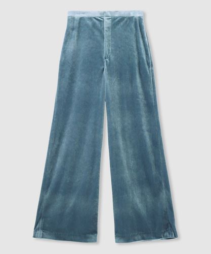 デニムテーパードパンツ|allureville OFFICIAL SITE / ONLINE SHOP