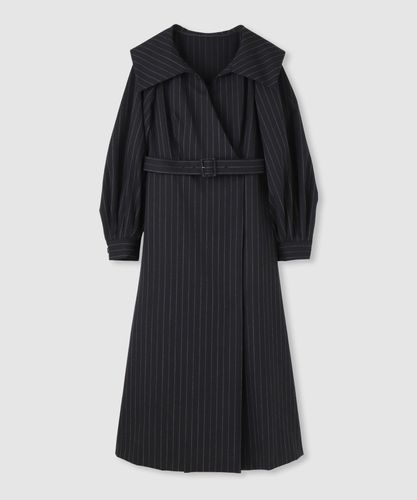 MARIHA(マリハ)】エンジェルミニドレス|allureville OFFICIAL SITE