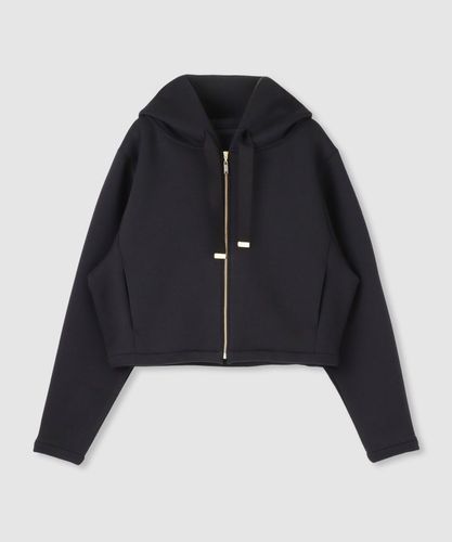 ダンボールフーディーパーカー|allureville OFFICIAL SITE / ONLINE