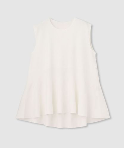 ◇ 2WAY ネック5分袖プルオーバー|allureville OFFICIAL SITE / ONLINE