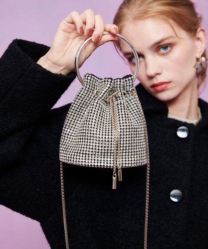 超激レア　アルバローザ バイアスロゴ　鍵付きジュエリーBOX 新品未使用 ロイヤル・アッシャーが、創業170周年を彩るジュエリーボックス「WOLF