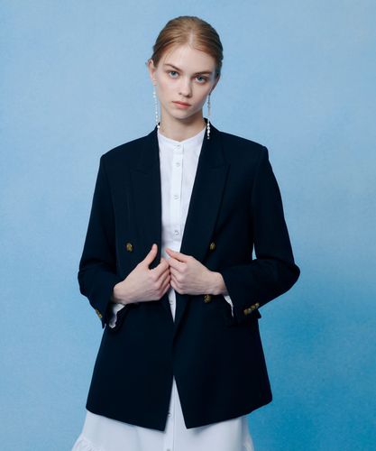 LOULOU WILLOUGHBY】タキシードジレ|allureville OFFICIAL SITE LOULOU WILLOUGHBY】タキシードジレ|allureville OFFICIAL SITE