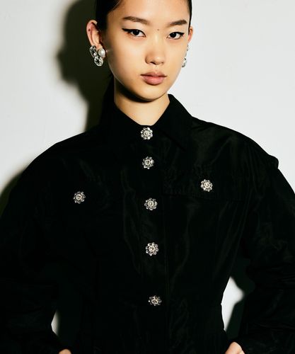 ビジュージャンパースカート|allureville OFFICIAL SITE / ONLINE SHOP