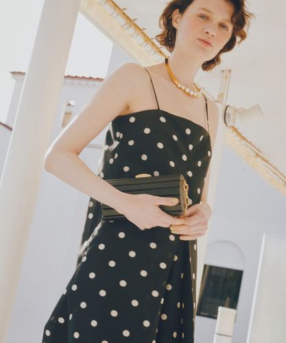 ビジュージャンパースカート|allureville OFFICIAL SITE / ONLINE SHOP