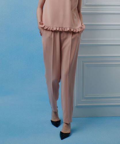 SPEEDO(スピード)】 ステイフィットギャザーパンツ|allureville