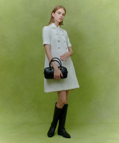 BUCOLミニワンピース|allureville OFFICIAL SITE / ONLINE SHOP 