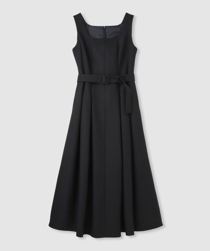 アルアバイル ◇ウエストマークリブワンピース ◇ ウエストマークリブワンピース|allureville OFFICIAL SITE / ONLINE