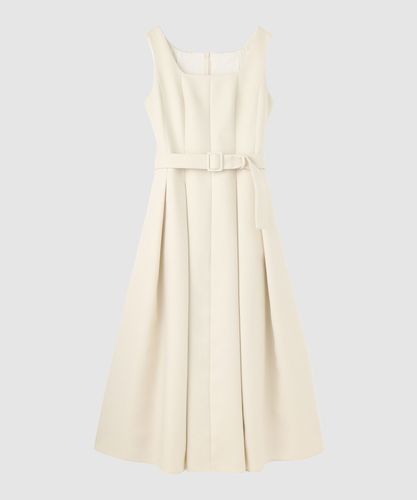 ソフトコクーンジャンパードレス|allureville OFFICIAL SITE / ONLINE