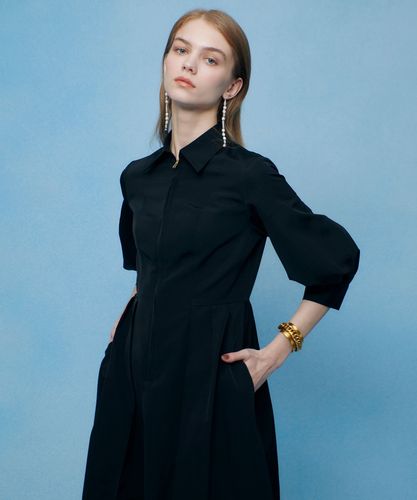 ビジュージャンパースカート|allureville OFFICIAL SITE / ONLINE SHOP