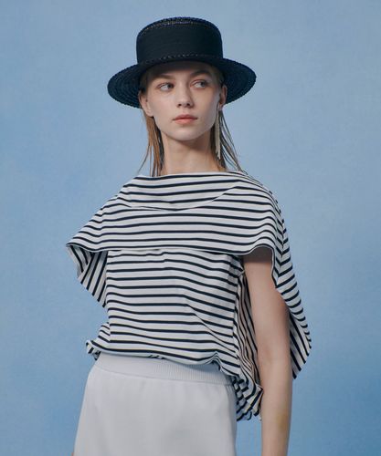 LOULOU WILLOUGHBY】スパンコールTシャツ|allureville OFFICIAL SITE