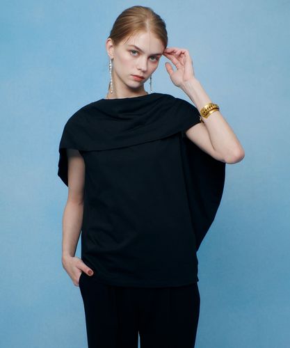 LOULOU WILLOUGHBY】スパンコールTシャツ|allureville OFFICIAL SITE