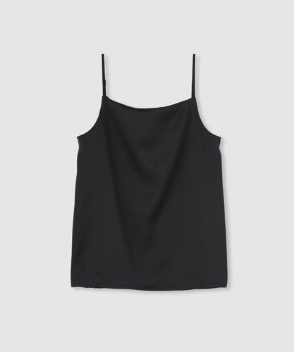◇サテンキャミソール|allureville OFFICIAL SITE / ONLINE SHOP
