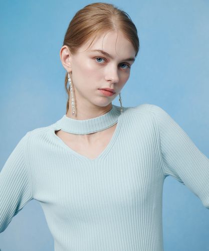 ランダムケーブルプルオーバー|allureville OFFICIAL SITE / ONLINE