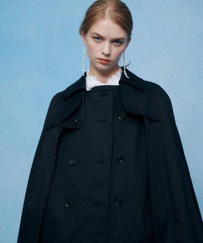 BONOTTOスパンコールショートコート|allureville OFFICIAL SITE