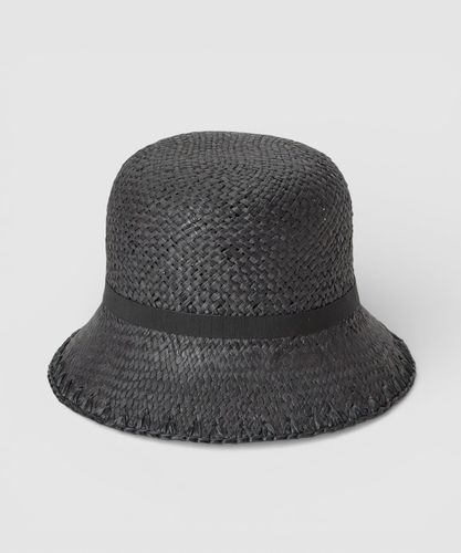 レーシーバケットハット|allureville OFFICIAL SITE / ONLINE SHOP
