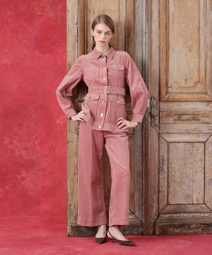 STAFF STYLING｜LOULOU WILLOUGHBY OFFICIAL SITE / ONLINE SHOP｜ルル