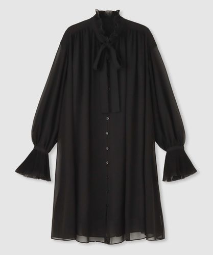 アルベロベロの華やかチュニック、ワンピース フランジェンテチュニックワンピース|allureville OFFICIAL SITE