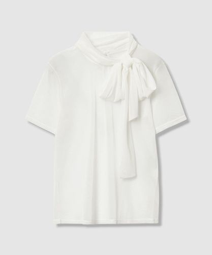 MM6 Maison Margiela(エムエム6 メゾン マルジェラ)】プリントボディ