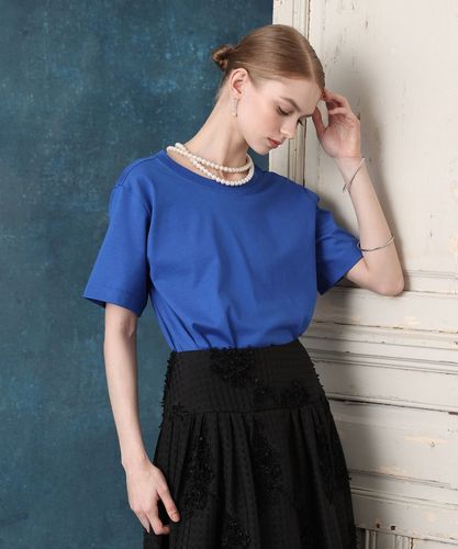 BAUM UND PFERDGARTEN(バウムアンドヘルガーデン)】 BORDER POLO