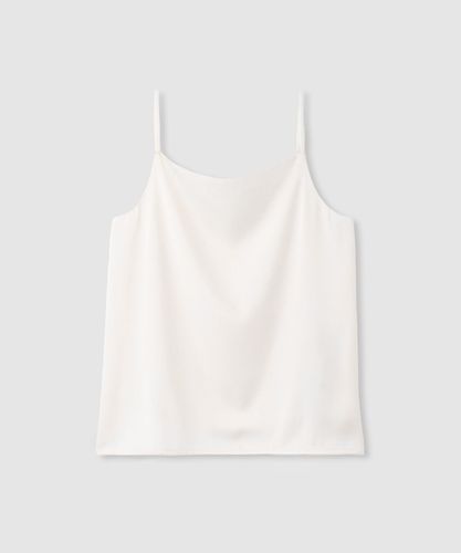 ◇サテンキャミソール|allureville OFFICIAL SITE / ONLINE SHOP
