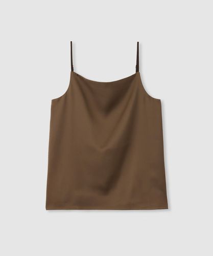 ◇サテンキャミソール|allureville OFFICIAL SITE / ONLINE SHOP