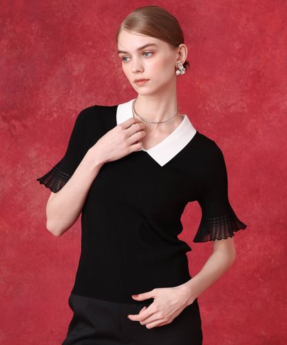 ラメボレロ|allureville OFFICIAL SITE / ONLINE SHOP｜アルアバイル