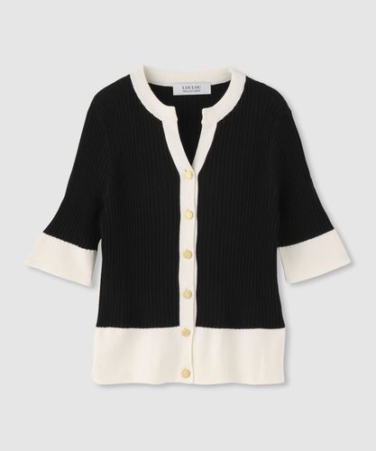 ポンチカーディガン|allureville OFFICIAL SITE / ONLINE SHOP